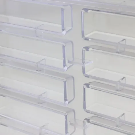Plain Rectangular Snacking Bar; 34g; 10 piece